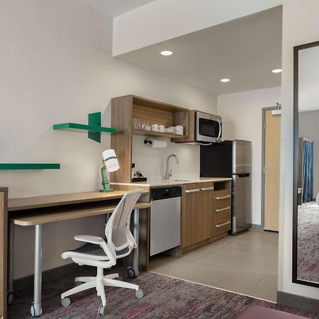 Home2 Suites By Hilton Conyers Atlanta Exterior photo