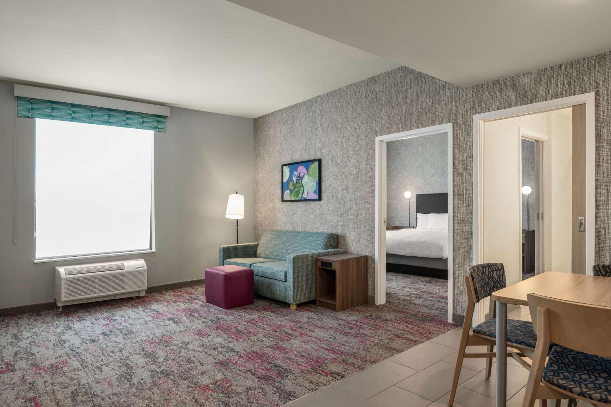Home2 Suites By Hilton Conyers Atlanta Exterior photo