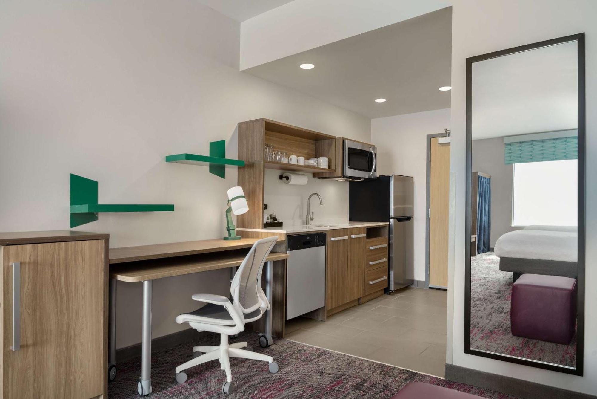 Home2 Suites By Hilton Conyers Atlanta Exterior photo