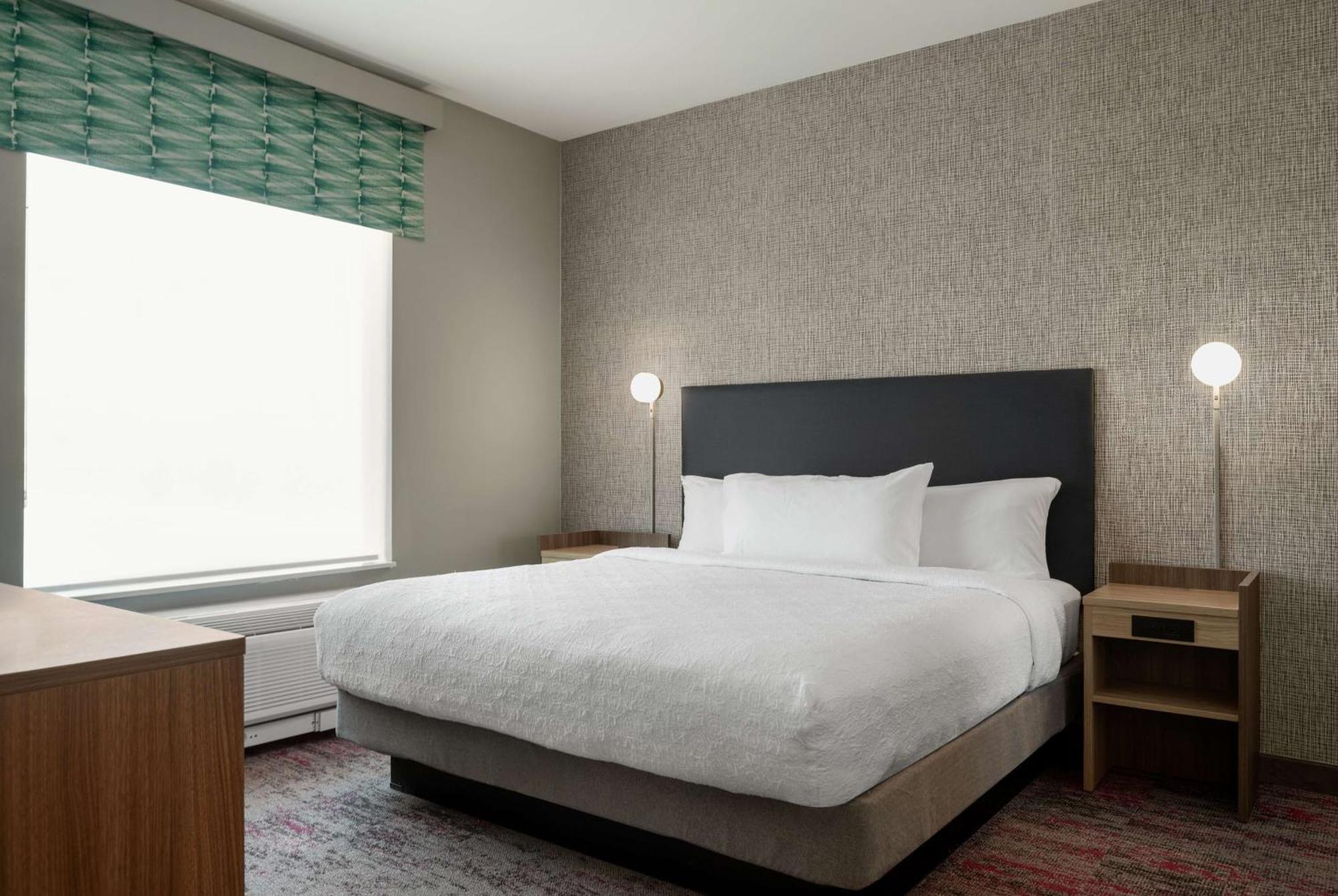 Home2 Suites By Hilton Conyers Atlanta Exterior photo