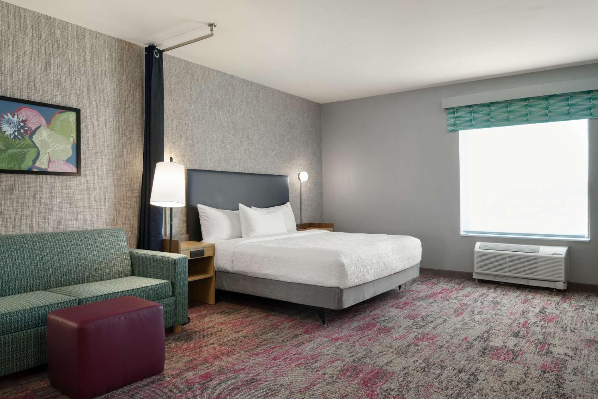 Home2 Suites By Hilton Conyers Atlanta Exterior photo