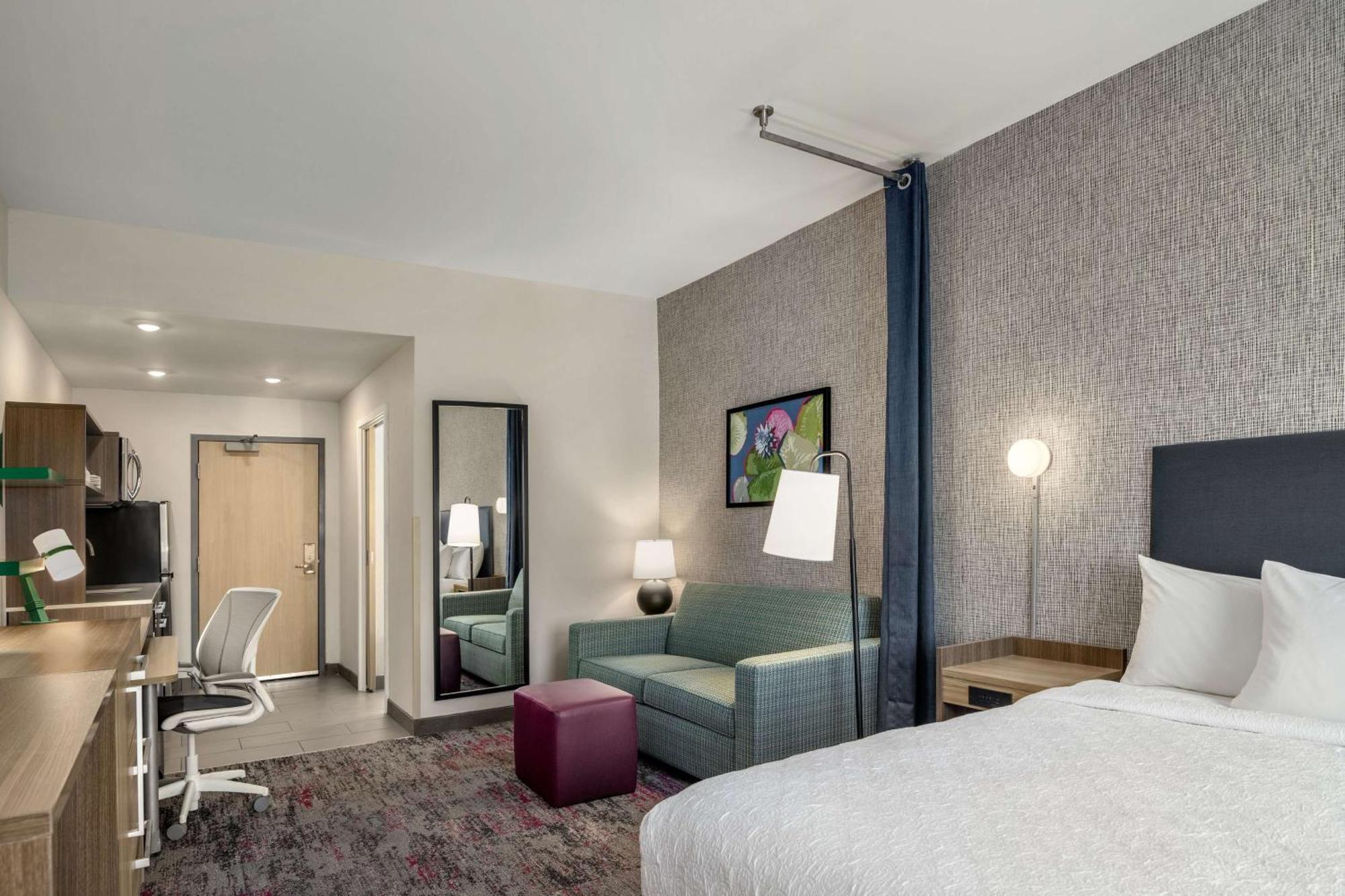 Home2 Suites By Hilton Conyers Atlanta Exterior photo