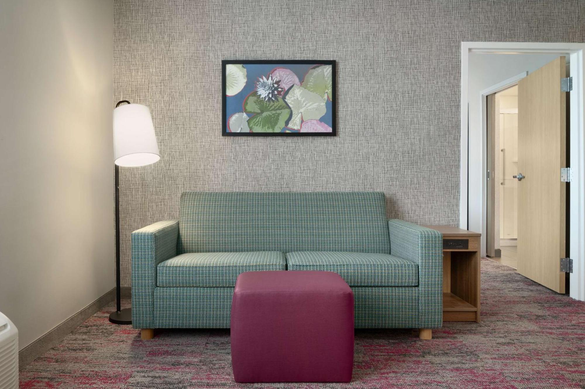 Home2 Suites By Hilton Conyers Atlanta Exterior photo