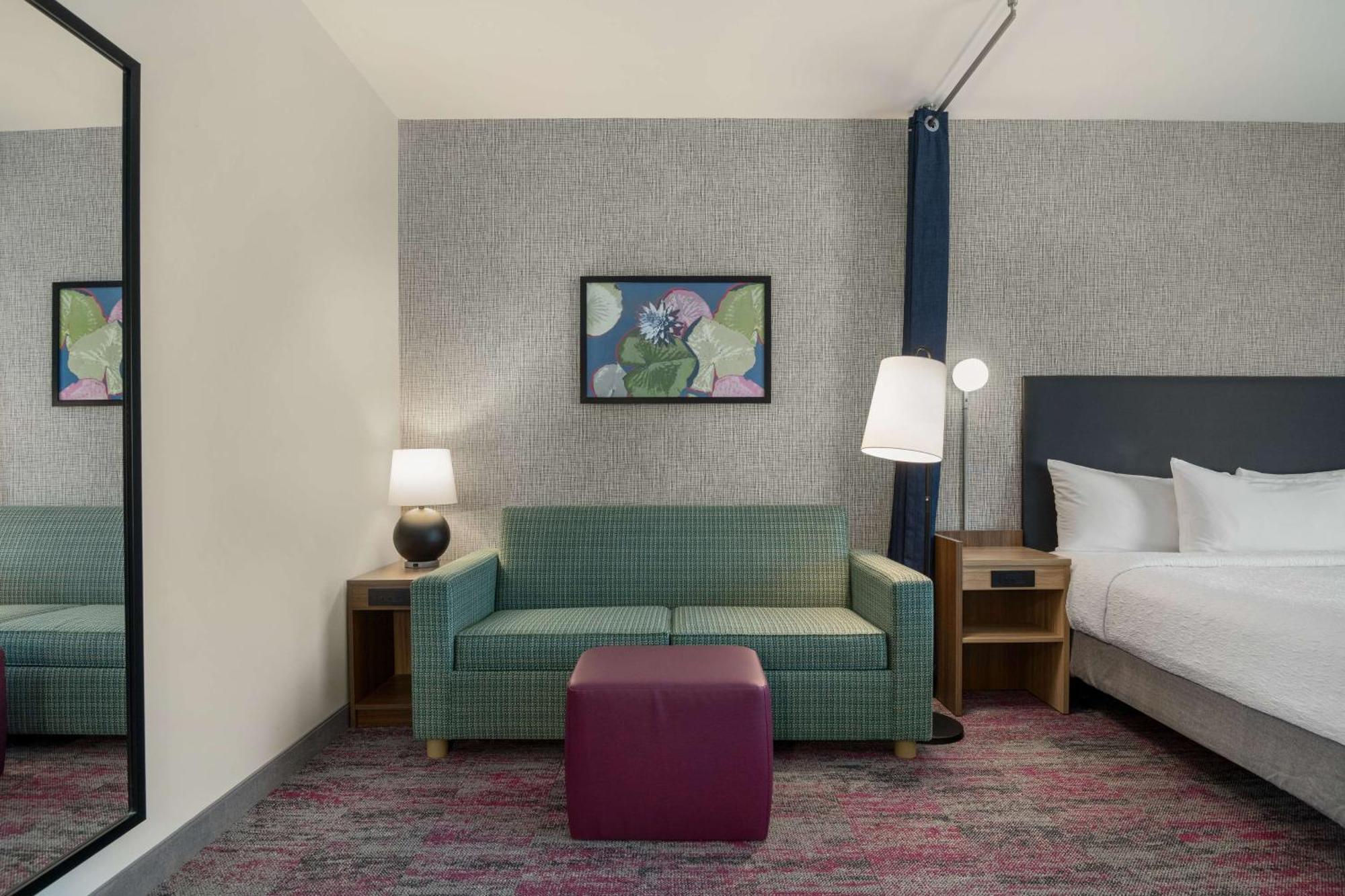 Home2 Suites By Hilton Conyers Atlanta Exterior photo